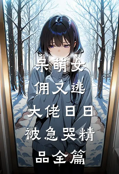 呆萌女佣又逃，大佬日日被急哭精品全篇