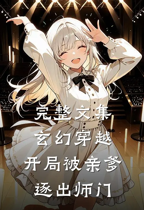 完整文集玄幻穿越：开局被亲爹逐出师门
