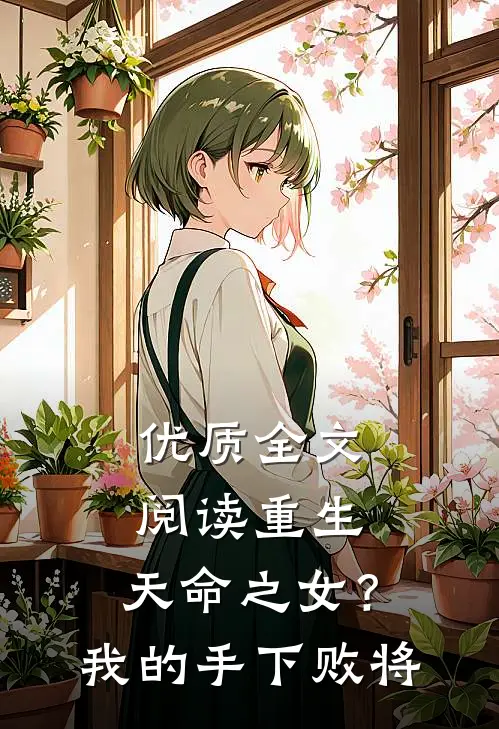 优质全文阅读重生：天命之女？我的手下败将