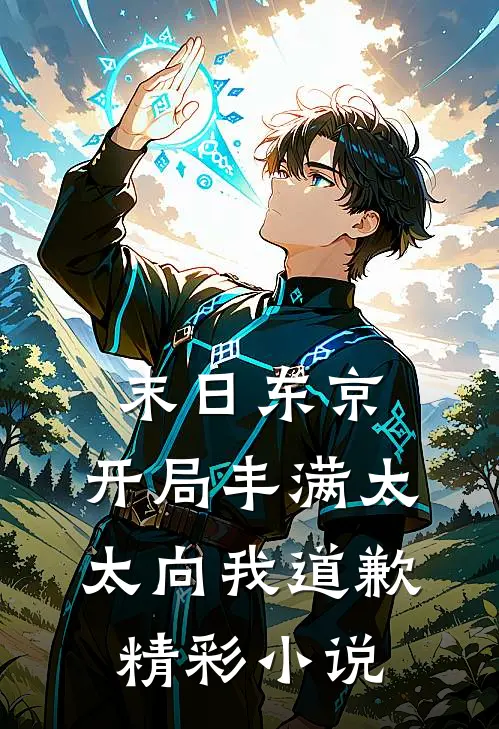 末日东京：开局丰满太太向我道歉精彩小说