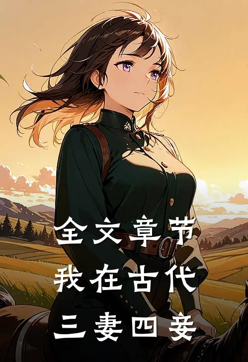 全文章节我在古代三妻四妾