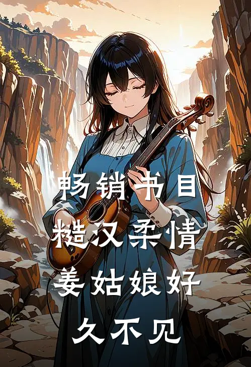 畅销书目糙汉柔情：姜姑娘好久不见