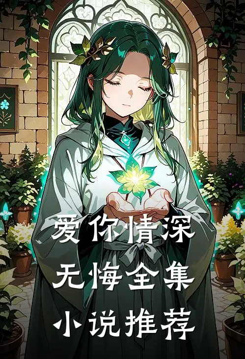 爱你情深无悔全集小说推荐