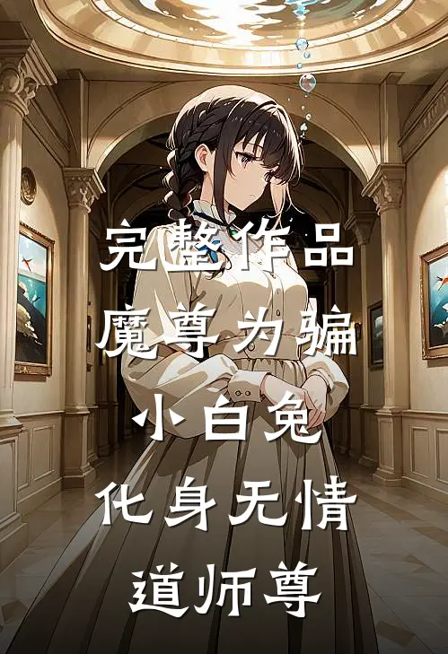 完整作品魔尊为骗小白兔，化身无情道师尊