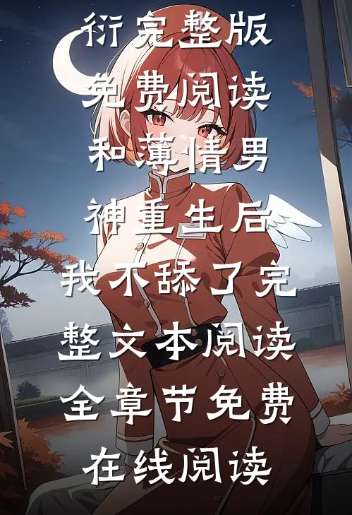 和薄情男神重生后,我不舔了完整文本阅读