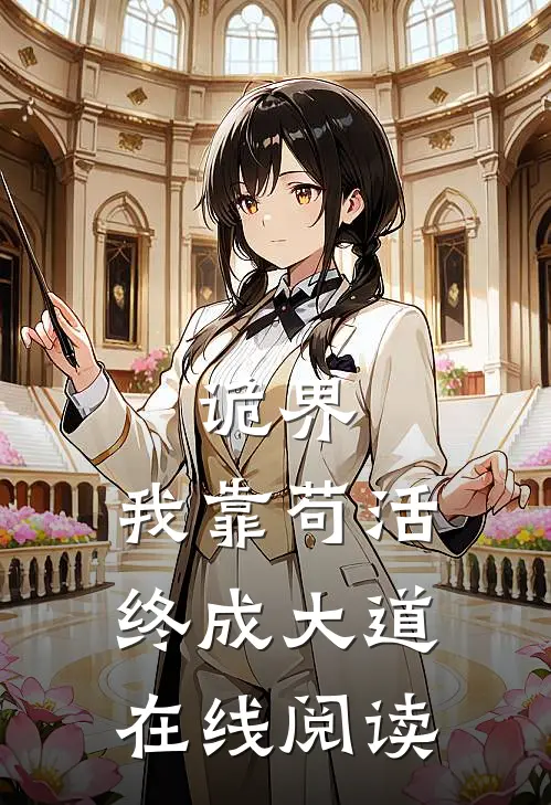 诡界：我靠苟活终成大道在线阅读