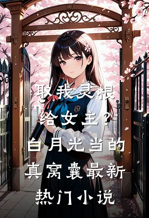 取我灵根给女主？白月光当的真窝囊最新热门小说