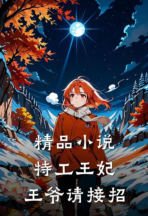 精品小说特工王妃：王爷请接招