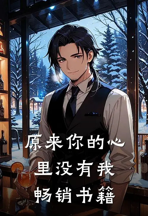 原来你的心里没有我畅销书籍
