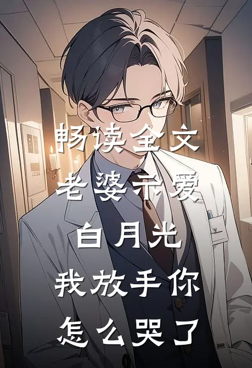 畅读全文老婆示爱白月光，我放手你怎么哭了
