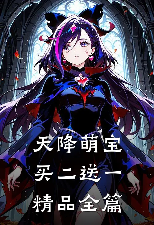 天降萌宝买二送一精品全篇