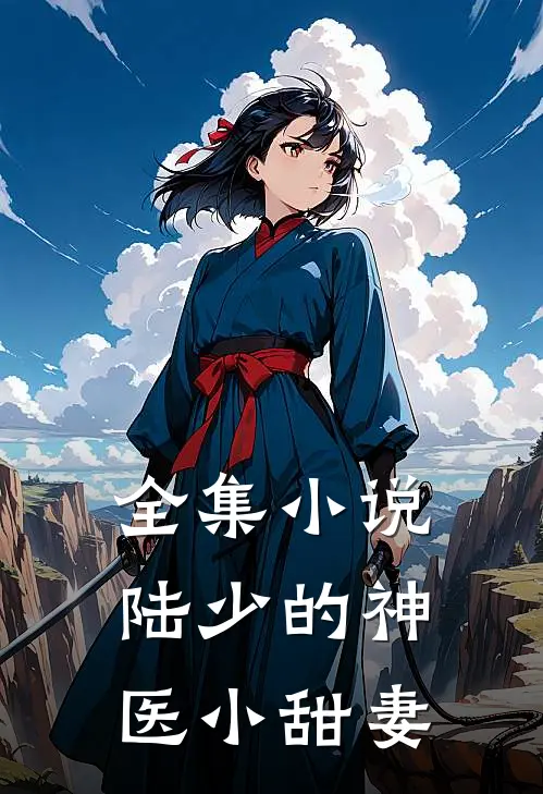 全集小说陆少的神医小甜妻