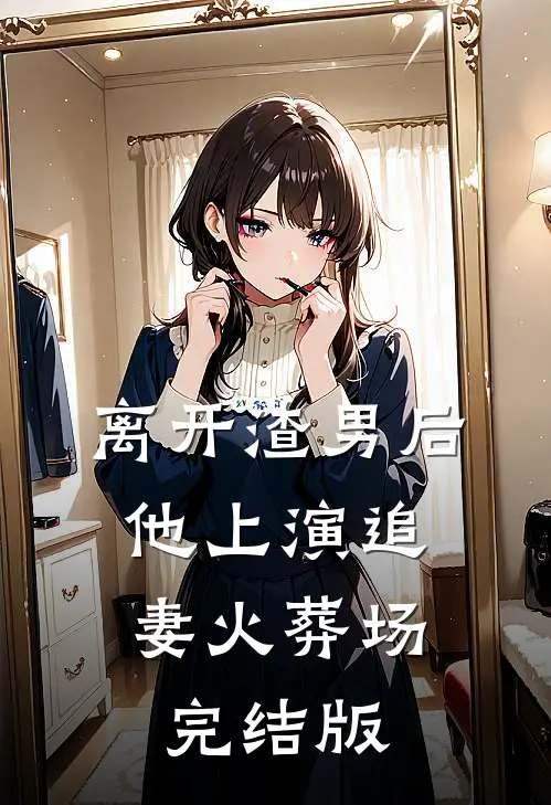 离开渣男后，他上演追妻火葬场完结版