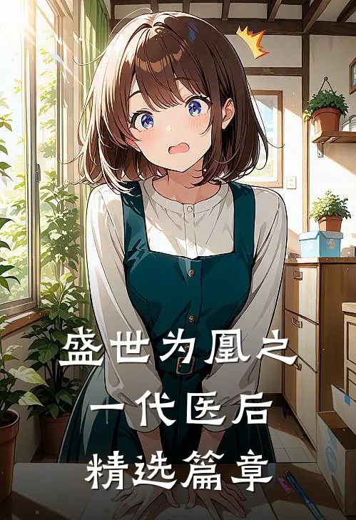 盛世为凰之一代医后精选篇章