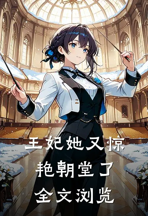 王妃她又惊艳朝堂了全文浏览