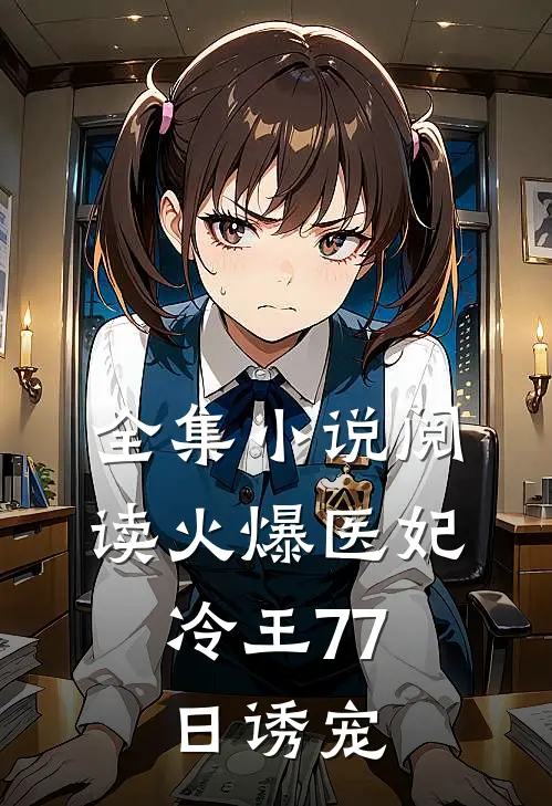 全集小说阅读火爆医妃：冷王77日诱宠