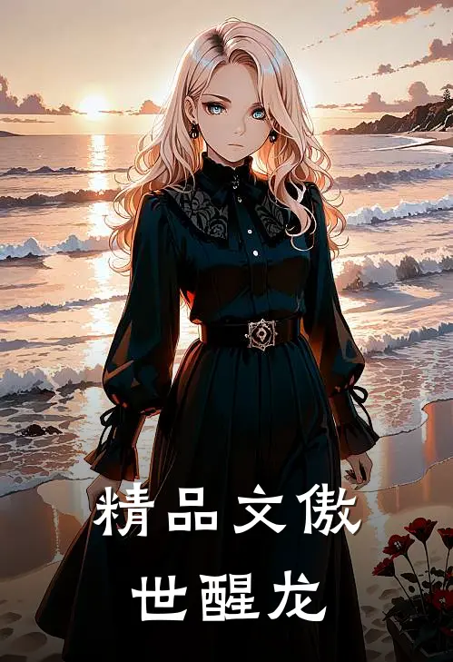 精品文傲世醒龙