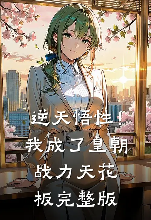 逆天悟性！我成了皇朝战力天花板完整版