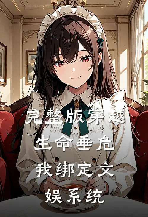 完整版穿越：生命垂危，我绑定文娱系统