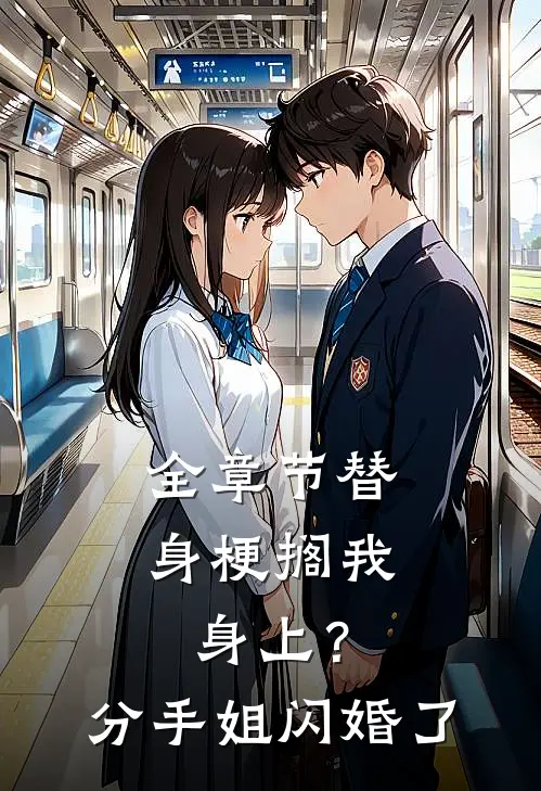 全章节替身梗搁我身上？分手，姐闪婚了