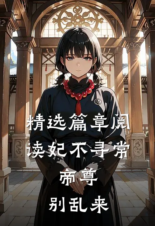 精选篇章阅读妃不寻常：帝尊，别乱来