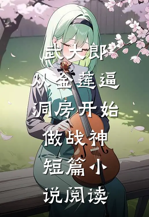 武大郎，从金莲逼洞房开始做战神短篇小说阅读