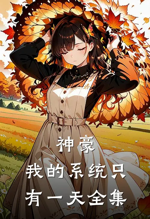 神豪：我的系统只有一天全集
