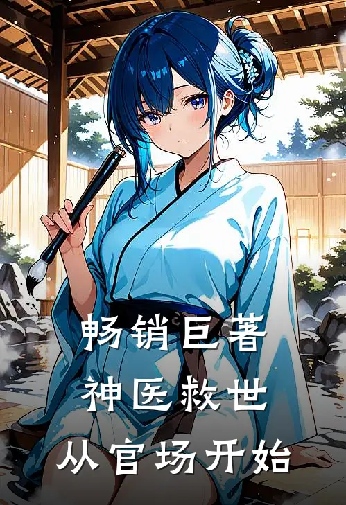 畅销巨著神医救世：从官场开始