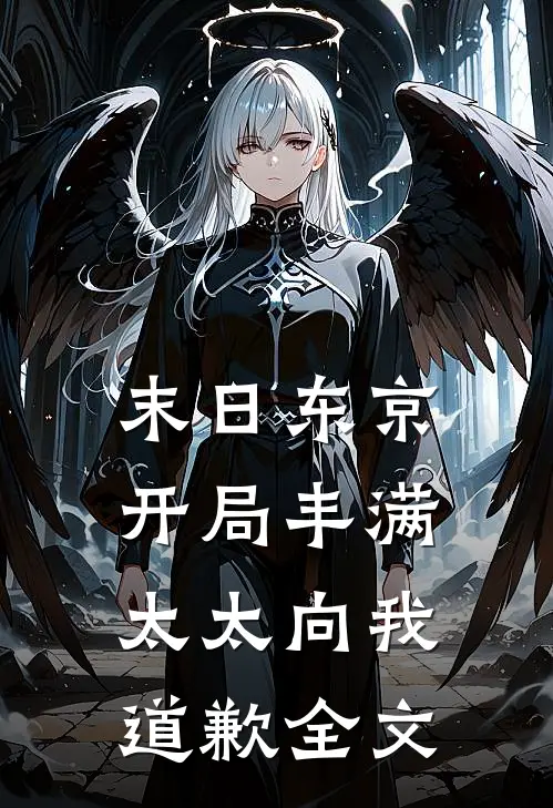 末日东京：开局丰满太太向我道歉全文