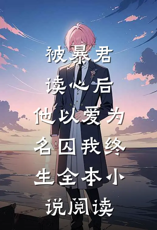 被暴君读心后，他以爱为名囚我终生全本小说阅读
