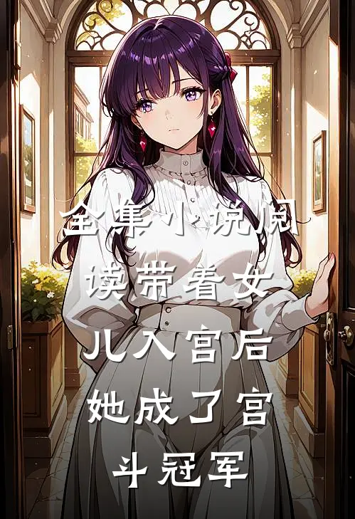 全集小说阅读带着女儿入宫后，她成了宫斗冠军