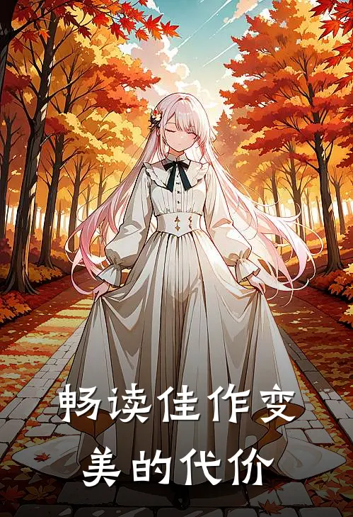 畅读佳作变美的代价