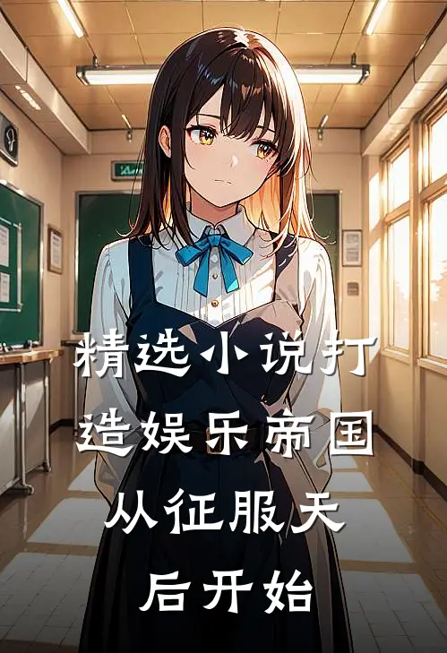 精选小说打造娱乐帝国，从征服天后开始