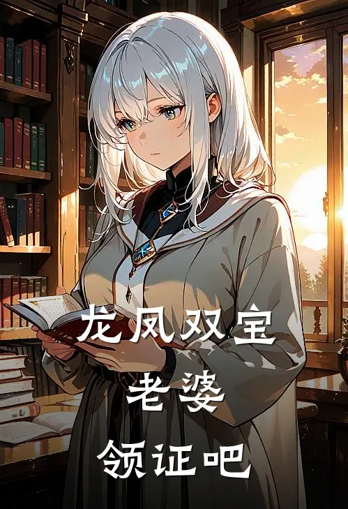 龙凤双宝：老婆，领证吧