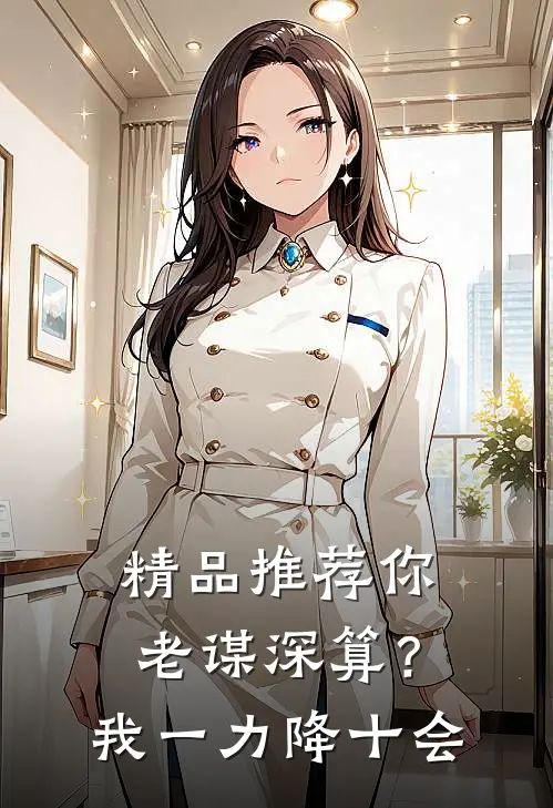 精品推荐你老谋深算？我一力降十会