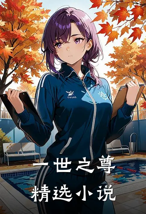 一世之尊精选小说