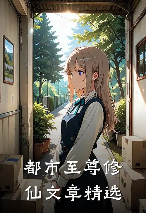 都市至尊修仙文章精选