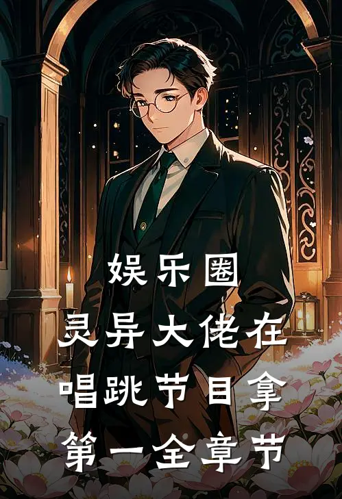 娱乐圈：灵异大佬在唱跳节目拿第一全章节