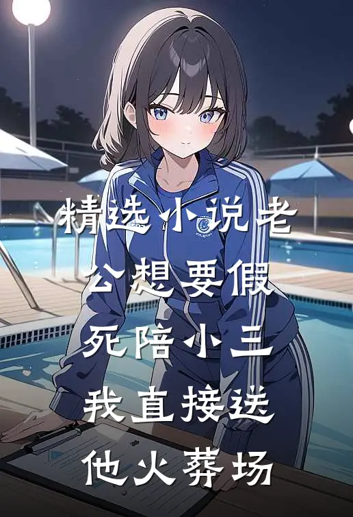 精选小说老公想要假死陪小三，我直接送他火葬场