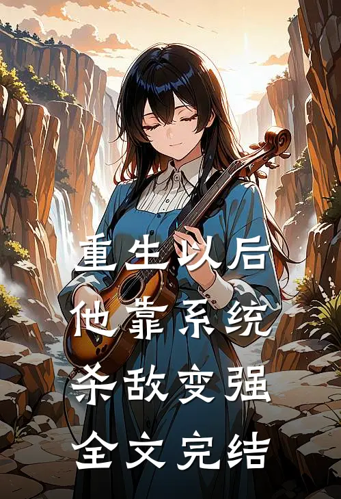 重生以后，他靠系统杀敌变强全文完结