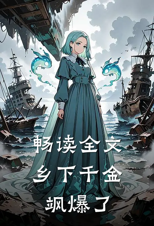 畅读全文乡下千金飒爆了