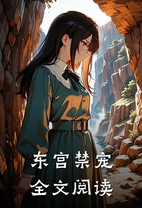 东宫禁宠全文阅读