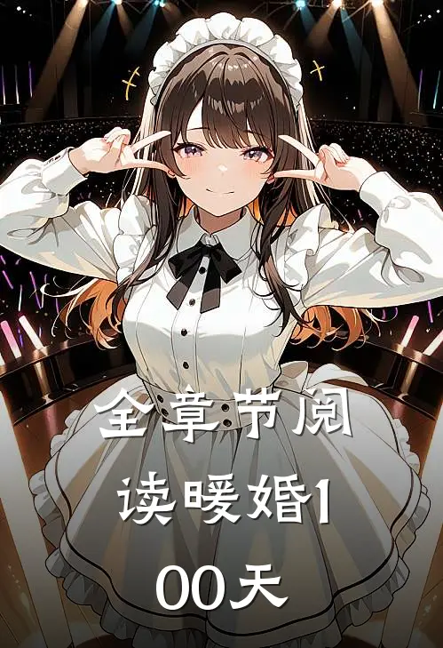全章节阅读暖婚100天