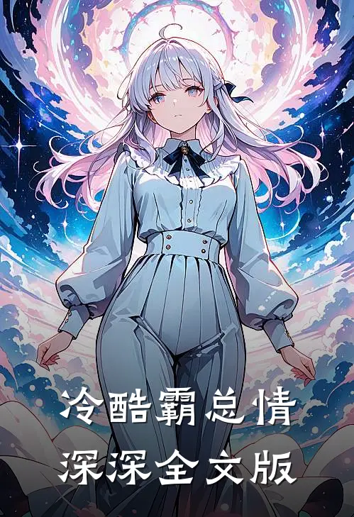 冷酷霸总情深深全文版