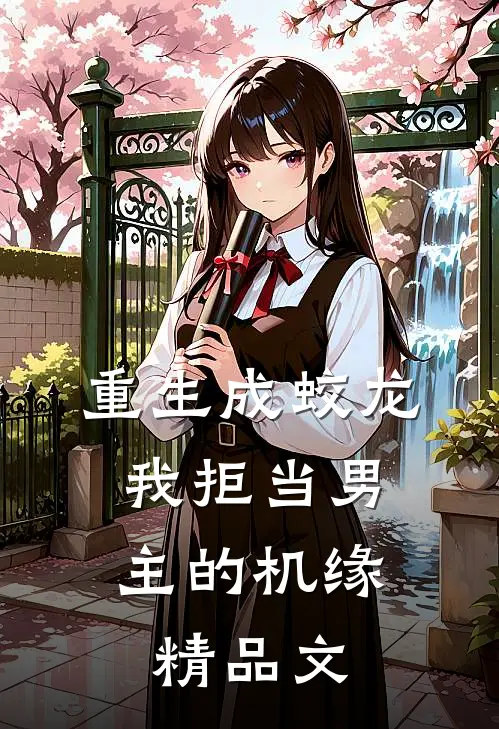 重生成蛟龙，我拒当男主的机缘精品文