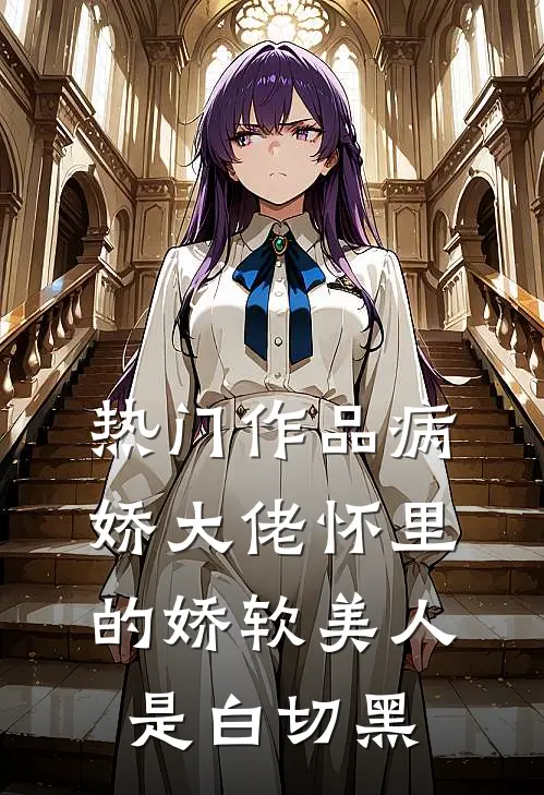 热门作品病娇大佬怀里的娇软美人是白切黑