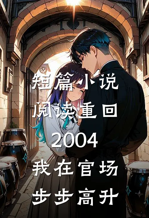 短篇小说阅读重回2004：我在官场步步高升