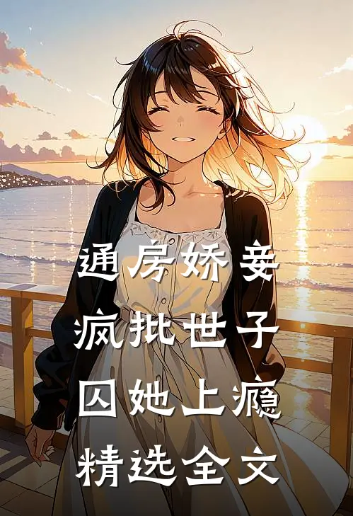 通房娇妾，疯批世子囚她上瘾精选全文