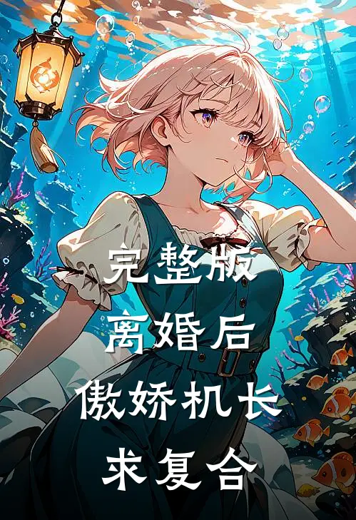 完整版离婚后，傲娇机长求复合