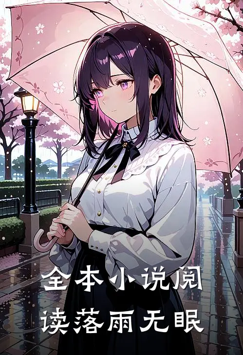 全本小说阅读落雨无眠
